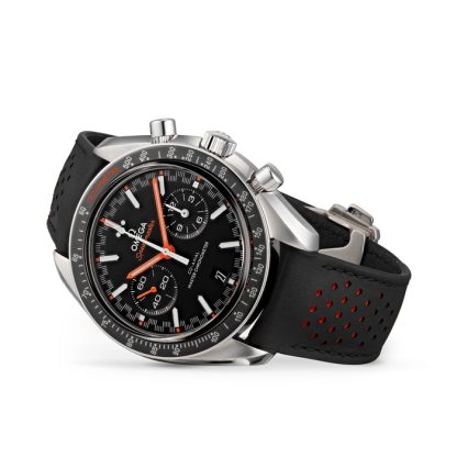 Omega Speedmaster Racing Mens 44.25mm Automatic Co-Axial Watch O32932445101001 - Billede 2