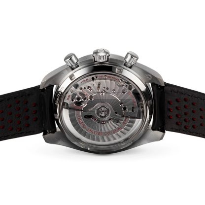 Omega Speedmaster Racing Mens 44.25mm Automatic Co-Axial Watch O32932445101001 - Billede 4