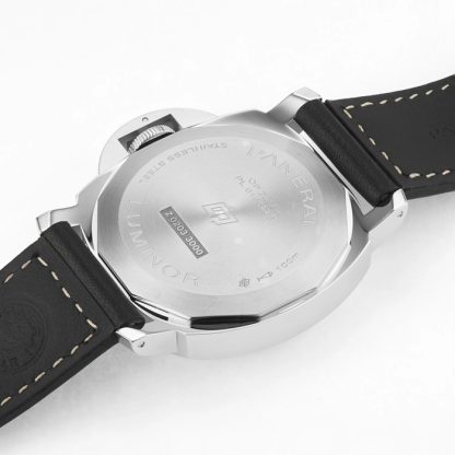 Panerai Luminor 44mm herreur PAM01084 - Billede 4