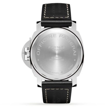 Panerai Luminor Base 8 Days 44mm herreur PAM00915 - Billede 2