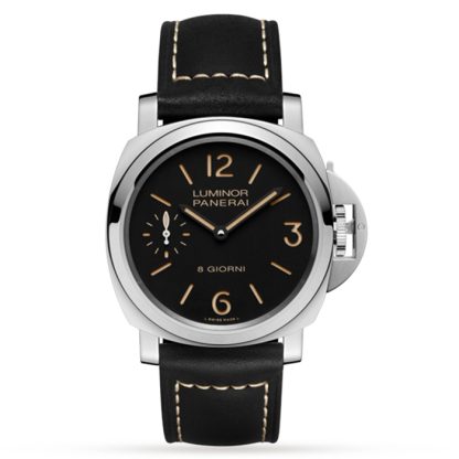 Panerai Luminor Base 8 Days 44mm herreur PAM00915