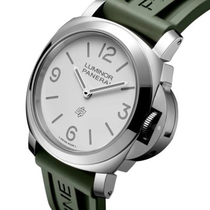 Panerai Luminor Base Logo 44 mm udskiftelig rem PAM01087 - Billede 3
