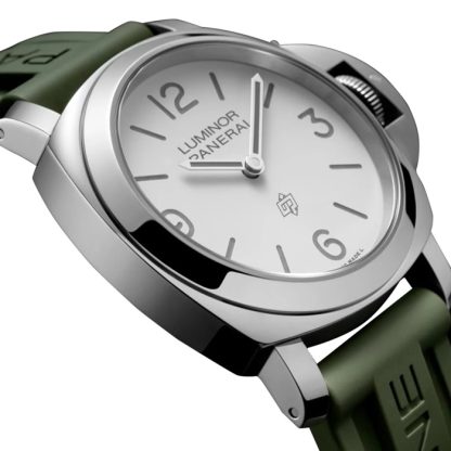 Panerai Luminor Base Logo 44 mm udskiftelig rem PAM01087 - Billede 4