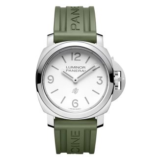 Panerai Luminor Base Logo 44 mm udskiftelig rem PAM01087