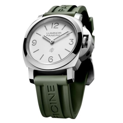 Panerai Luminor Base Logo 44 mm udskiftelig rem PAM01087 - Billede 5