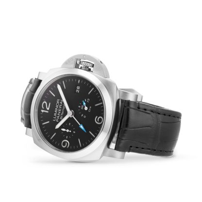 Panerai Luminor BiTempo 44mm herreur PAM01360 - Billede 2