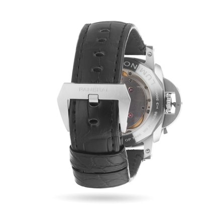 Panerai Luminor BiTempo 44mm herreur PAM01360 - Billede 3