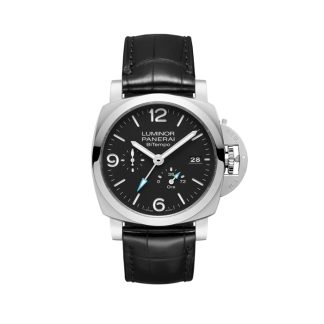 Panerai Luminor BiTempo 44mm herreur PAM01360