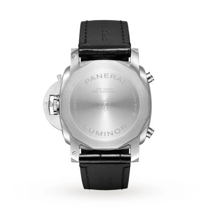 Panerai Luminor Chrono PAM01109 - Billede 2