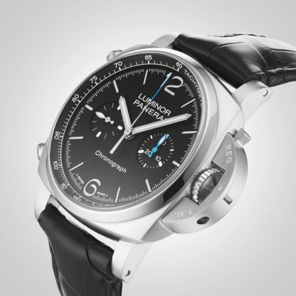 Panerai Luminor Chrono PAM01109 - Billede 5