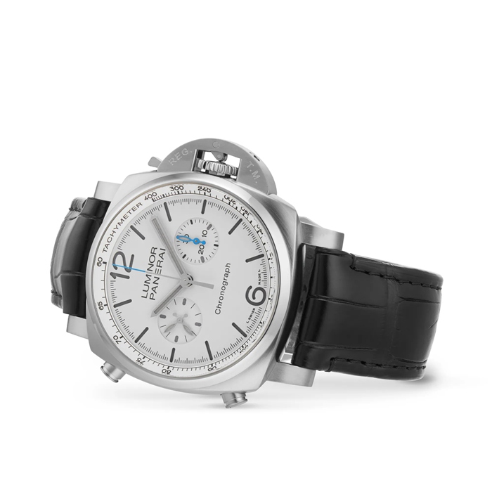 Panerai Luminor Chrono PAM01218 - Billede 2