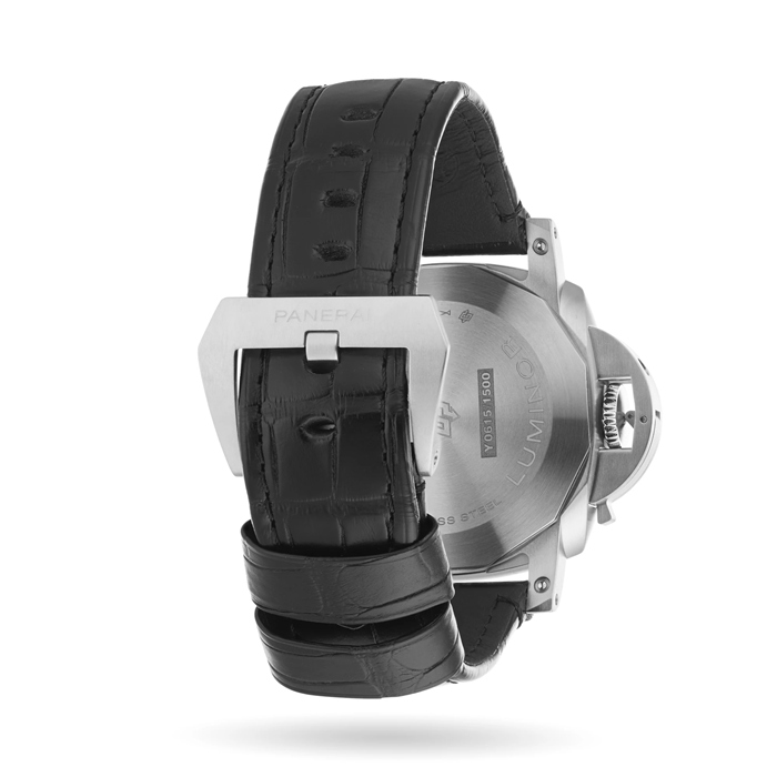 Panerai Luminor Chrono PAM01218 - Billede 3