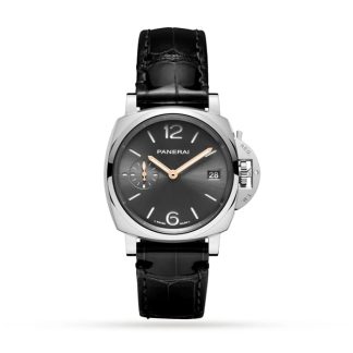 Panerai Luminor Due 38mm herreur PAM01247