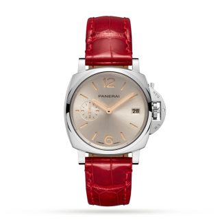 Panerai Luminor Due 38mm herreur PAM01248