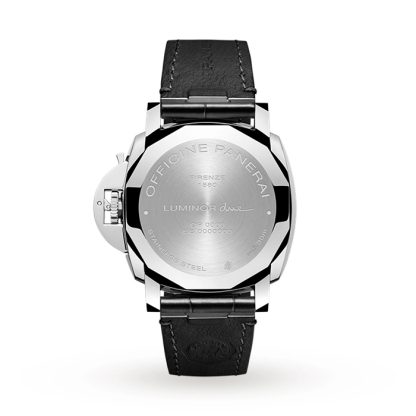 Panerai Luminor Due 42mm PAM01250 - Billede 2
