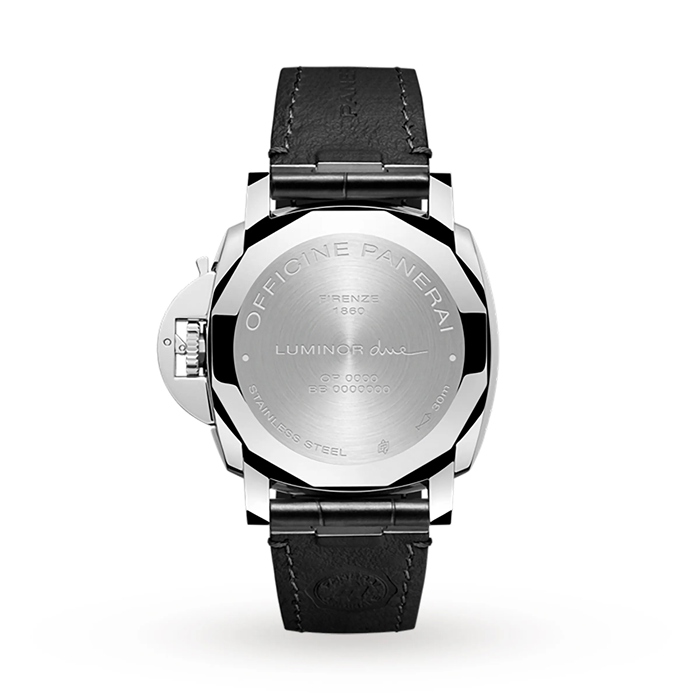 Panerai Luminor Due 42mm PAM01250 - Billede 2