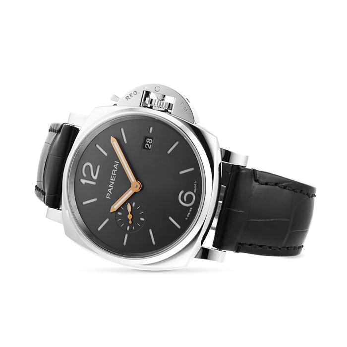 Panerai Luminor Due 42mm PAM01250 - Billede 3