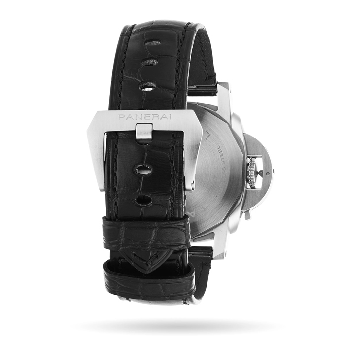 Panerai Luminor Due 42mm PAM01250 - Billede 4
