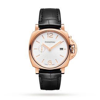 Panerai Luminor Due Goldtech™ 42 mm PAM01336
