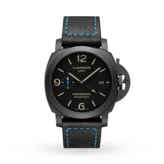 Panerai Luminor GMT 44mm herreur PAM01441