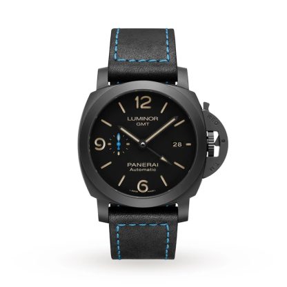 Panerai Luminor GMT 44mm herreur PAM01441