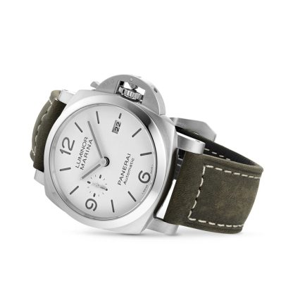Panerai Luminor Marina 44mm PAM01314 - Billede 2