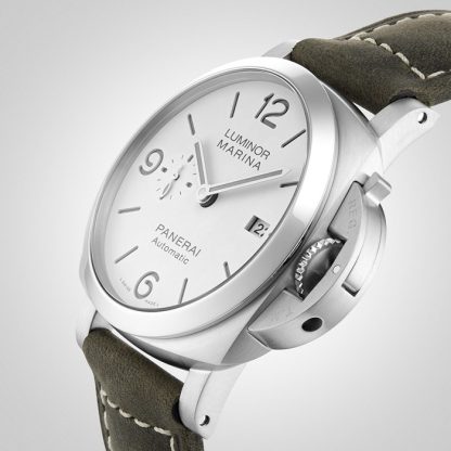 Panerai Luminor Marina 44mm PAM01314 - Billede 5