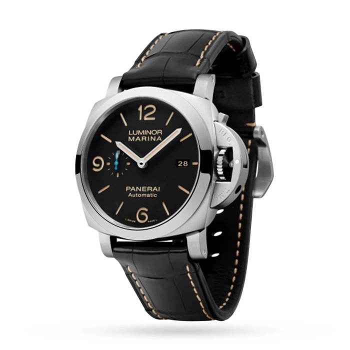 Panerai Luminor Marina 44mm herreur PAM01312 - Billede 2