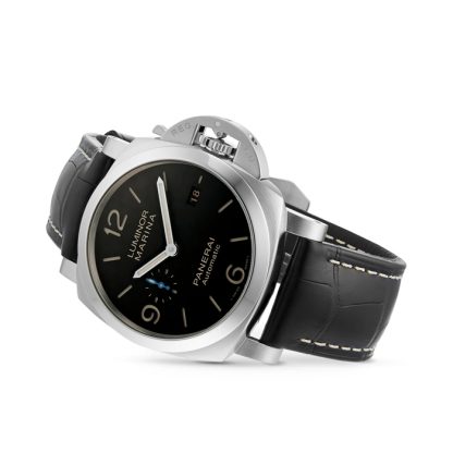 Panerai Luminor Marina 44mm herreur PAM01312 - Billede 3