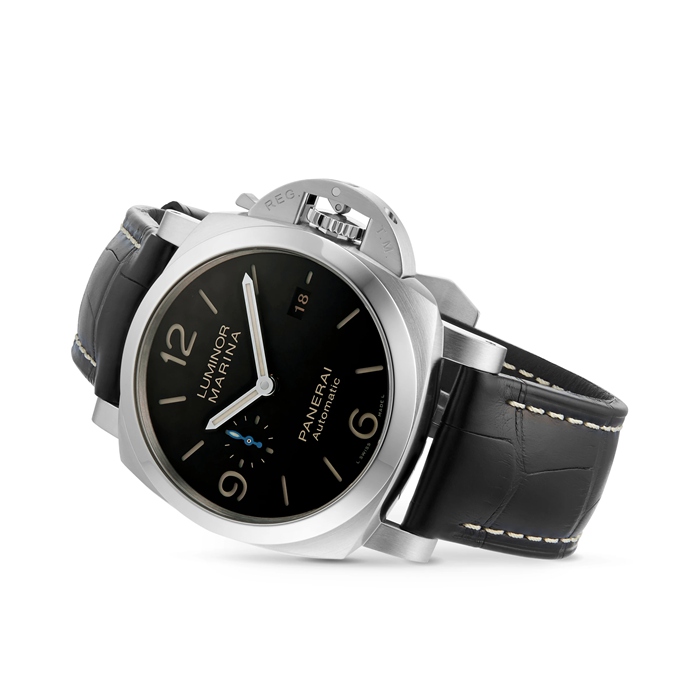 Panerai Luminor Marina 44mm herreur PAM01312 - Billede 3