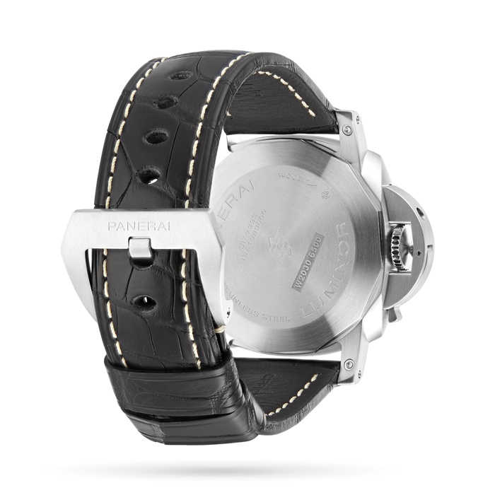 Panerai Luminor Marina 44mm herreur PAM01312 - Billede 4