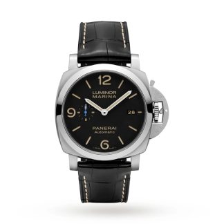 Panerai Luminor Marina 44mm herreur PAM01312