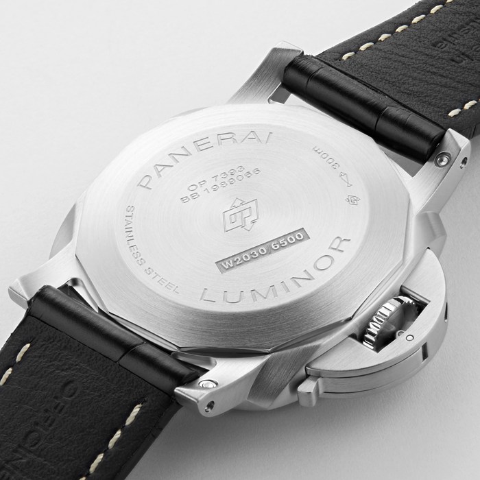 Panerai Luminor Marina 44mm herreur PAM01312 - Billede 5