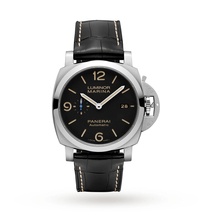 Panerai Luminor Marina 44mm herreur PAM01312