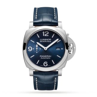 Panerai Luminor Marina 44mm herreur PAM01313