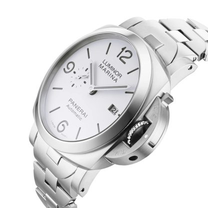 Panerai Luminor Marina PAM 1564 Automatisk 44 mm ur PAM01564 - Billede 2