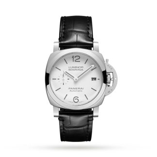 Panerai Luminor Quaranta Automatic 40mm herreur PAM01371