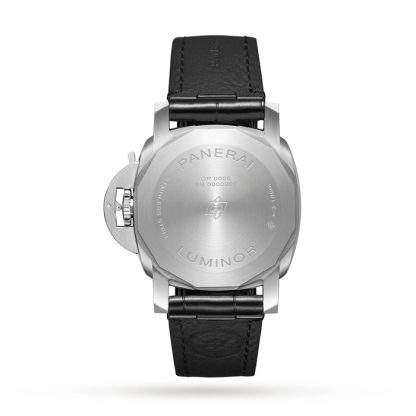 Panerai Luminor Quaranta Automatic 40mm herreur PAM01372 - Billede 2
