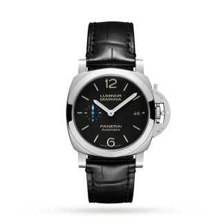 Panerai Luminor Quaranta Automatic 40mm herreur PAM01372