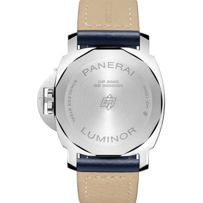 Panerai Luminor herreur PAM01085 - Billede 2