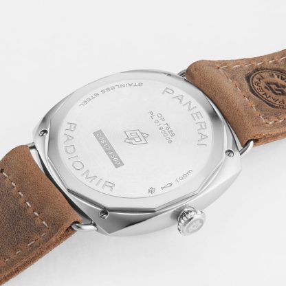 Panerai Panerai Radiomir Tre Giorni Manual Winding 45mm PAM01350 - Billede 4