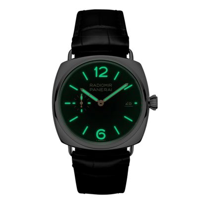 Panerai Radiomir Quaranta 40 mm herreur PAM01294 - Billede 2