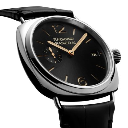 Panerai Radiomir Quaranta 40 mm herreur PAM01294 - Billede 5