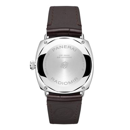 Panerai Radiomir Quaranta 40mm herreur PAM01292 - Billede 2