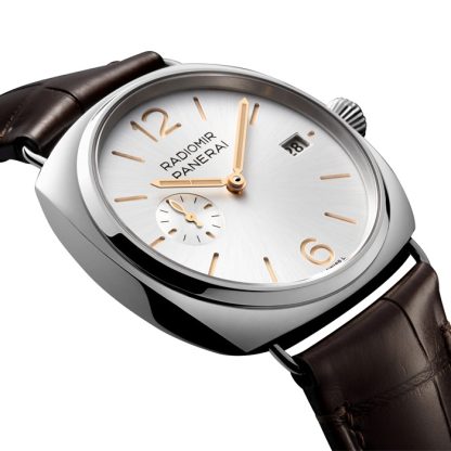Panerai Radiomir Quaranta 40mm herreur PAM01292 - Billede 5