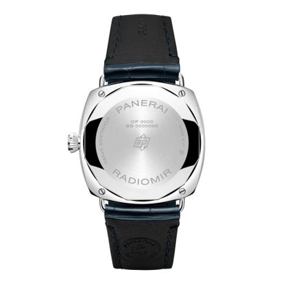 Panerai Radiomir Quaranta 40mm herreur PAM01293 - Billede 2