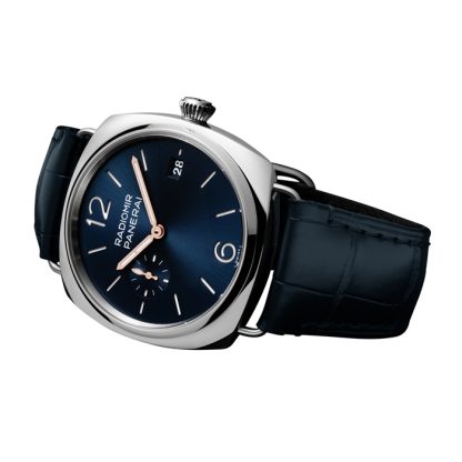Panerai Radiomir Quaranta 40mm herreur PAM01293 - Billede 3