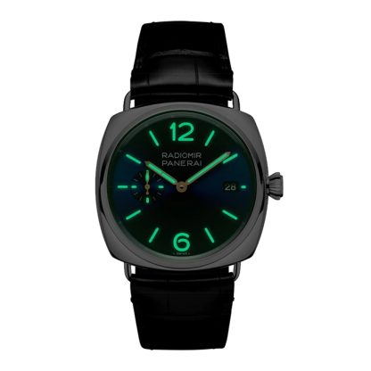 Panerai Radiomir Quaranta 40mm herreur PAM01293 - Billede 4