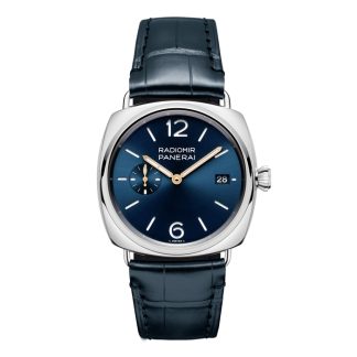 Panerai Radiomir Quaranta 40mm herreur PAM01293