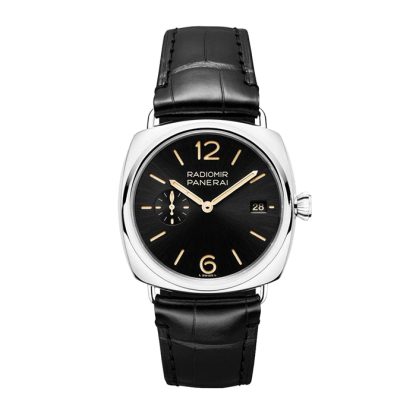 Panerai Radiomir Quaranta Automatic 40mm herreur PAM01572